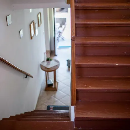 House Predrag 度假居 *