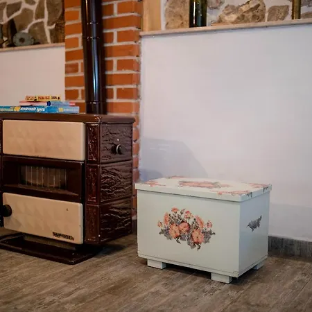 度假居 House Predrag 苏佩塔斯卡德拉加