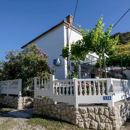 House Predrag Holiday home *