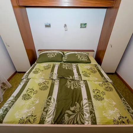 Nyaraló House Predrag Supetarska Draga