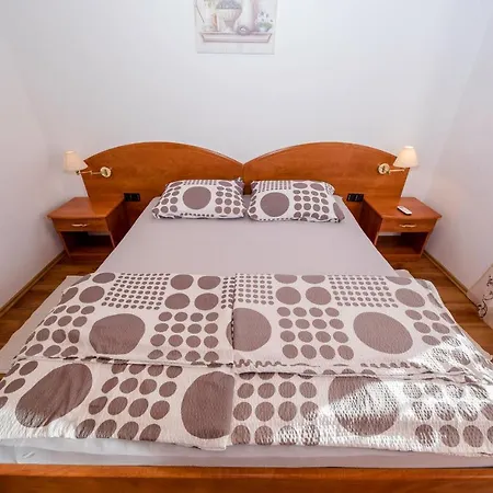 House Predrag * Supetarska Draga