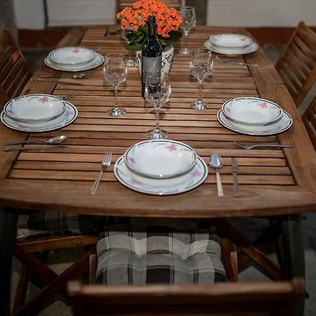 Nyaraló House Predrag Supetarska Draga