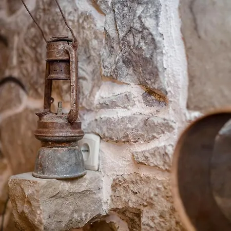 House Predrag * Supetarska Draga