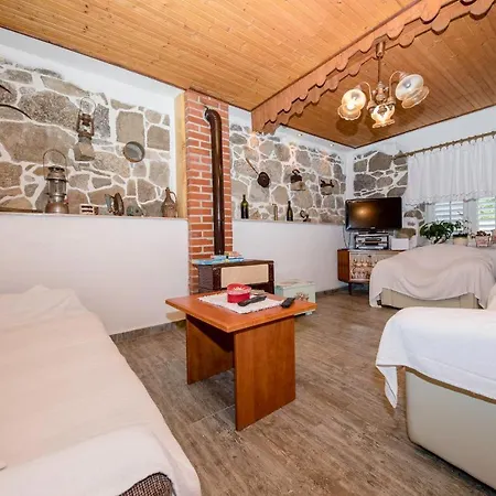 Casa de Férias House Predrag