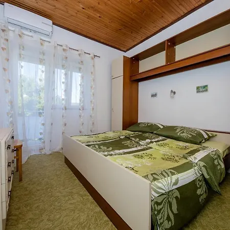 House Predrag 度假居 苏佩塔斯卡德拉加