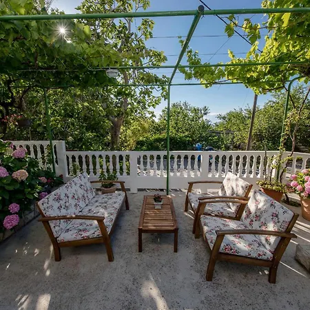Holiday home House Predrag Supetarska Draga