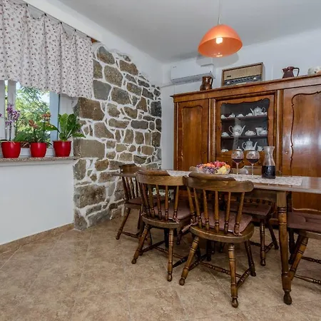 Σπίτι διακοπών House Predrag Supetarska Draga
