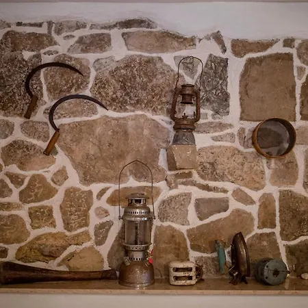 House Predrag * Supetarska Draga