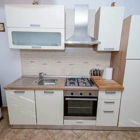 בית נופש House Predrag סופטרסקה דראגה