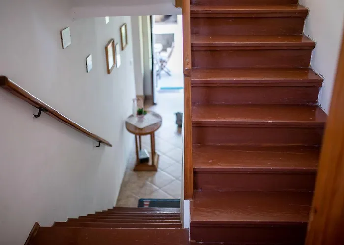 House Predrag Case de vacanță *