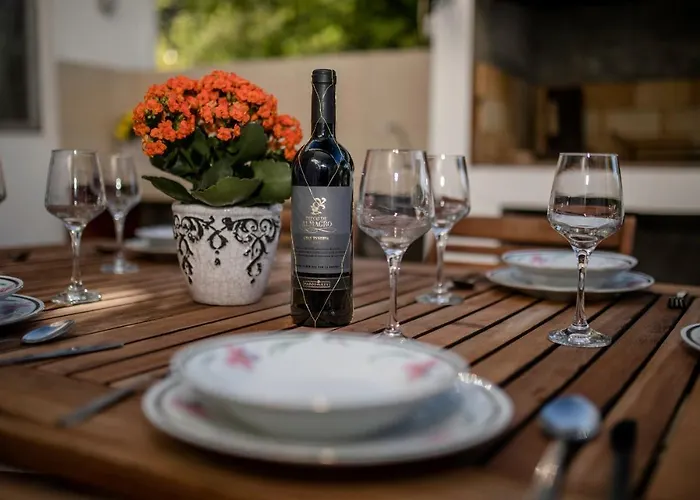 House Predrag * Supetarska Draga