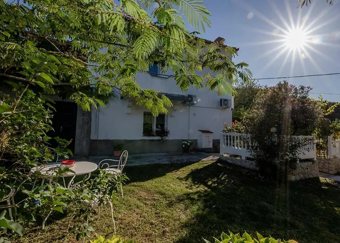 House Predrag Case de vacanță *