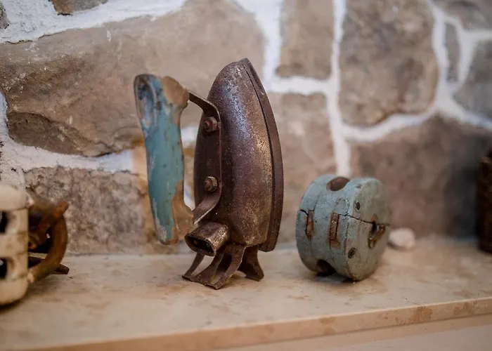 House Predrag * Супетарска-Драга