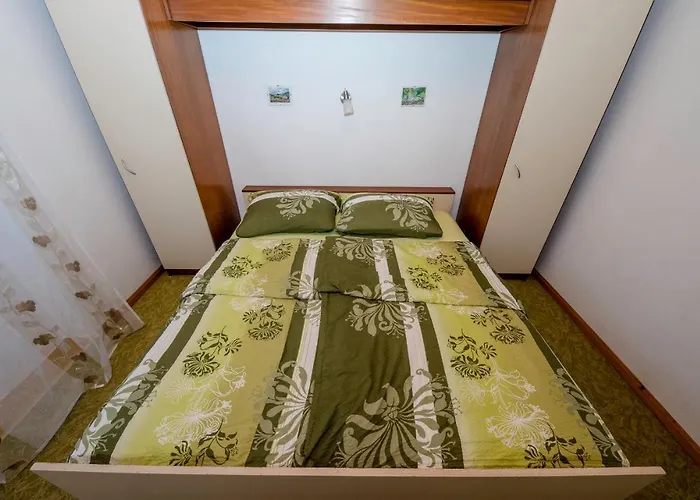 בית נופש House Predrag סופטרסקה דראגה