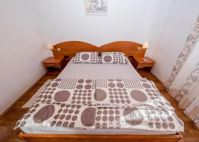 House Predrag * Supetarska Draga