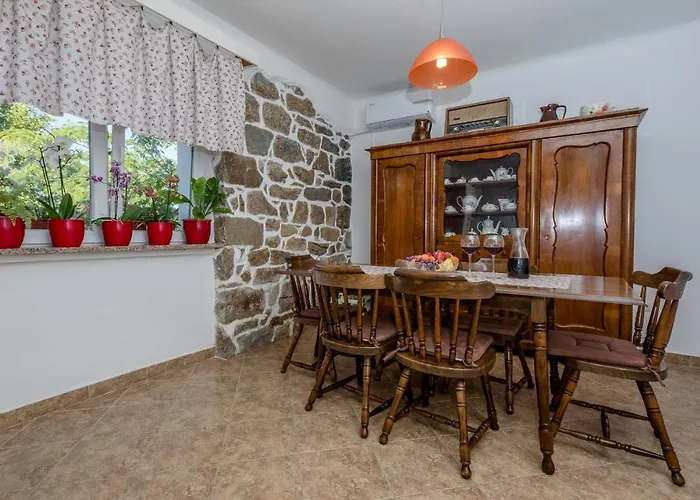 Case de vacanță House Predrag Supetarska Draga