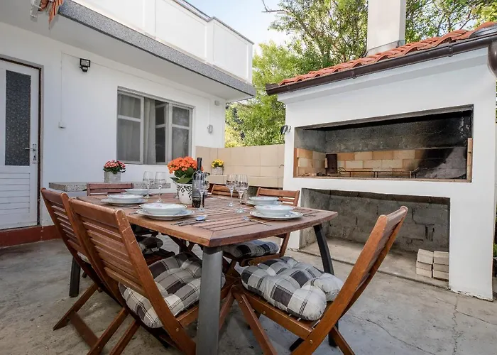 בית נופש House Predrag
