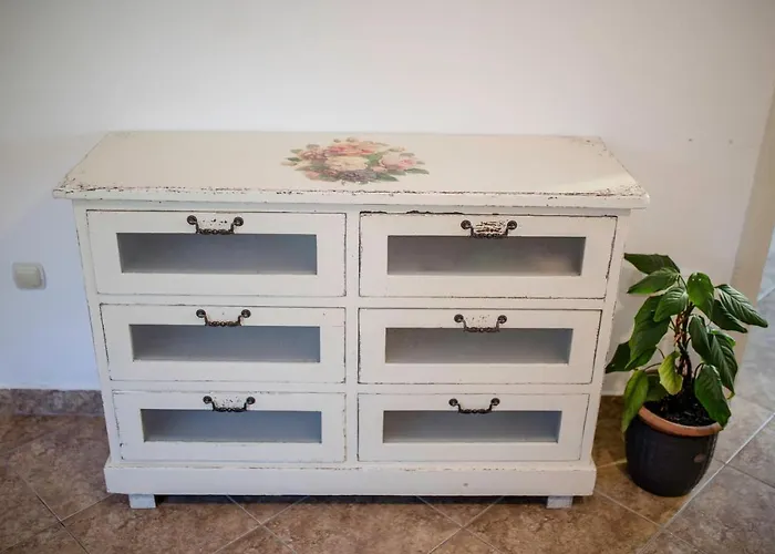 House Predrag * Супетарска-Драга