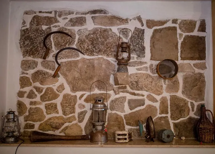 House Predrag * Supetarska Draga