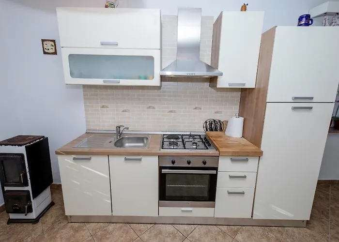 בית נופש House Predrag סופטרסקה דראגה