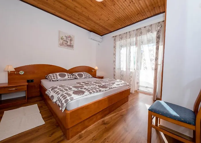 House Predrag * Supetarska Draga
