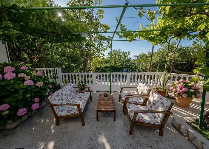 Case de vacanță House Predrag Supetarska Draga